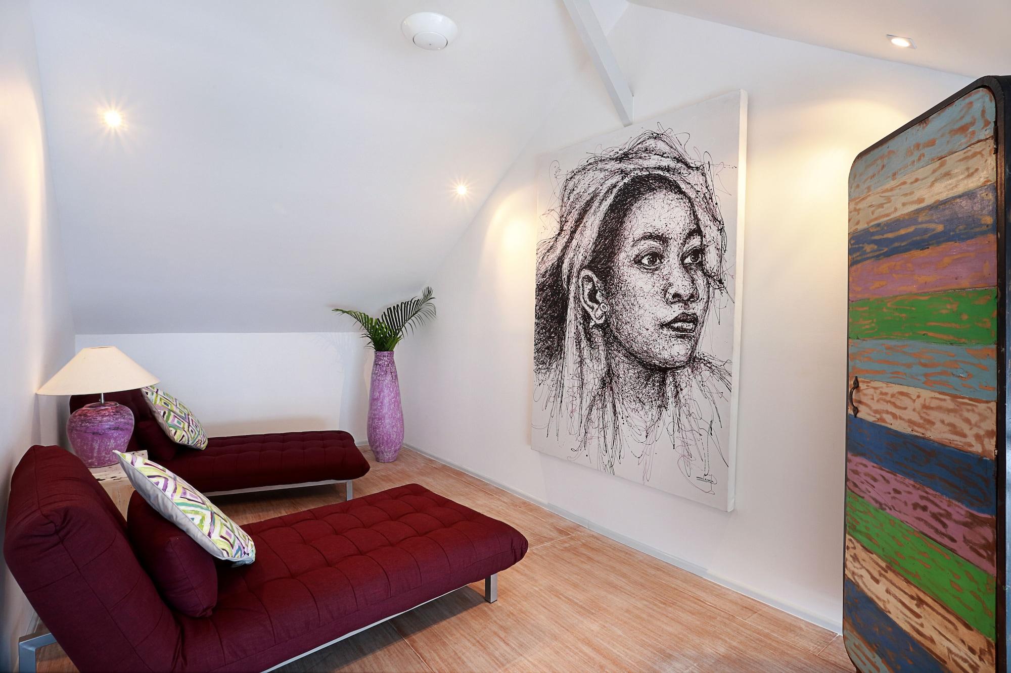 Seminyak White Design Villa Dış mekan fotoğraf