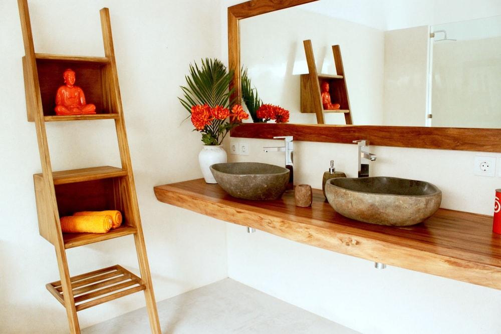 Seminyak White Design Villa Dış mekan fotoğraf
