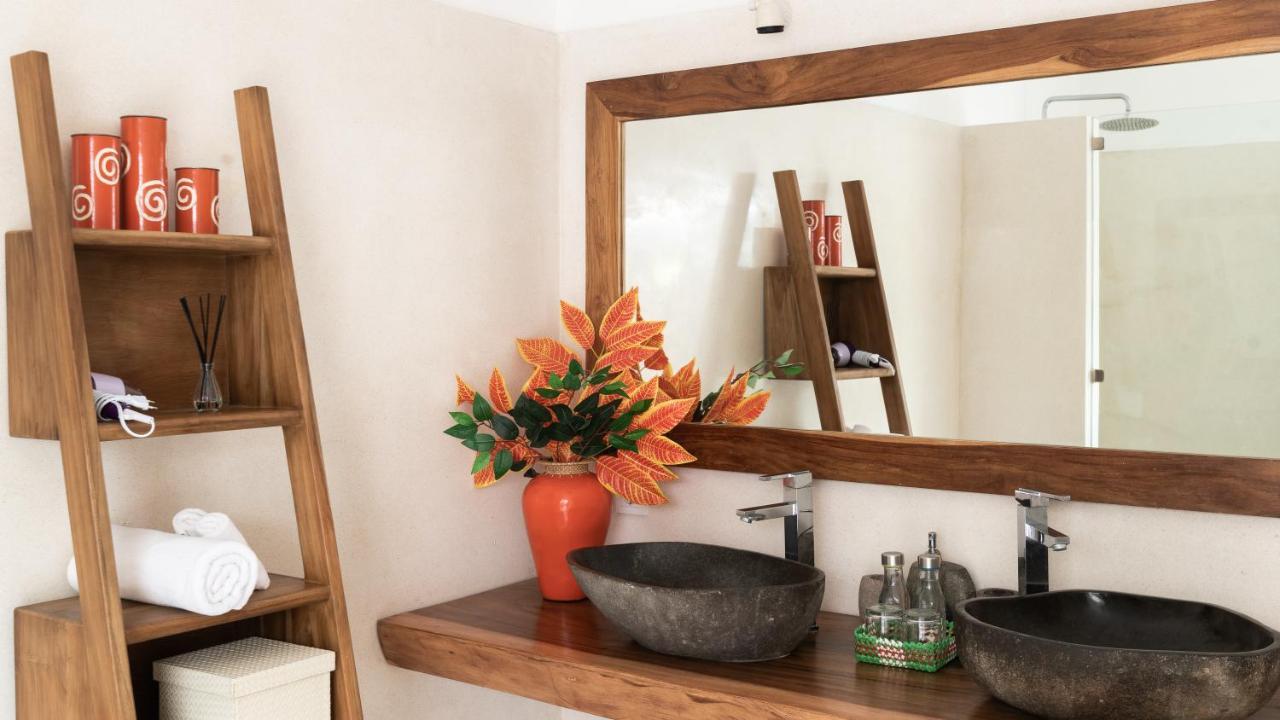 Seminyak White Design Villa Dış mekan fotoğraf